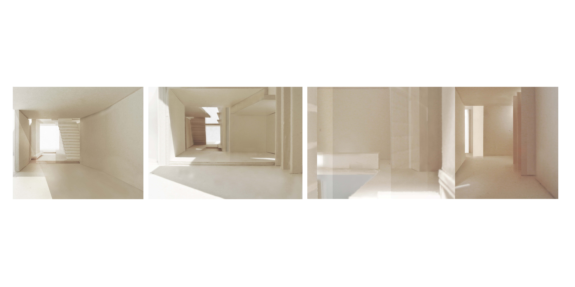 Rækkehus på Holmen 3