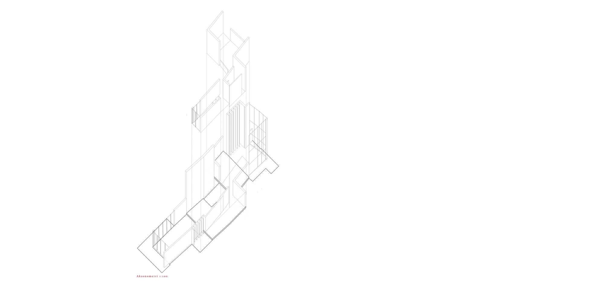 Rækkehus på Holmen 5
