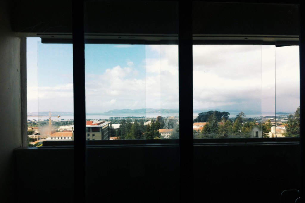 UC Berkeley, School of Architecture