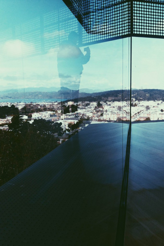 De Young Museum, San Francisco