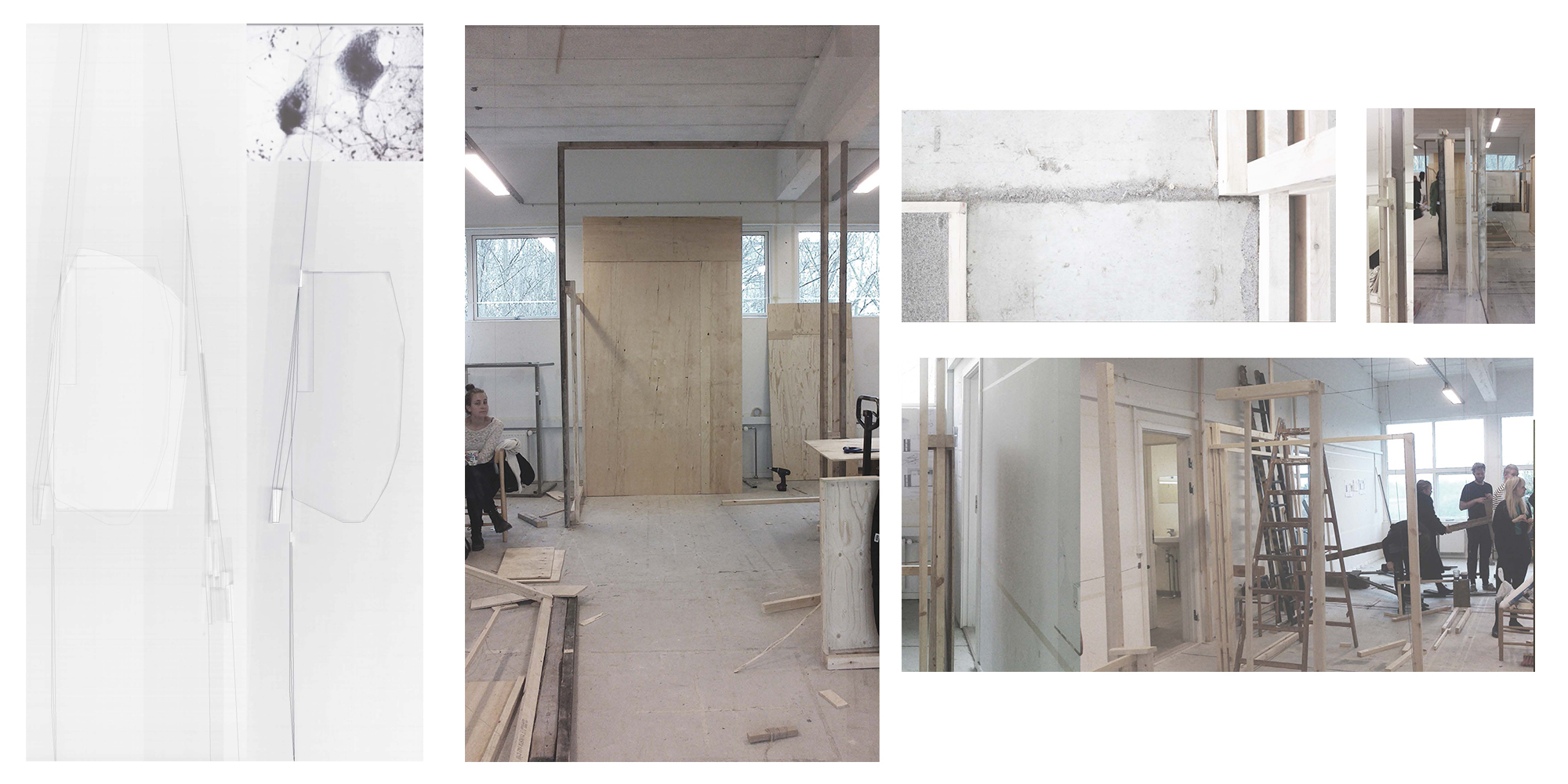 Fra samling til protese