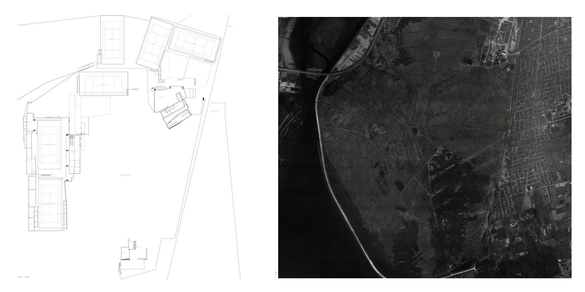 Kalvebod fælled: om kant og rytme