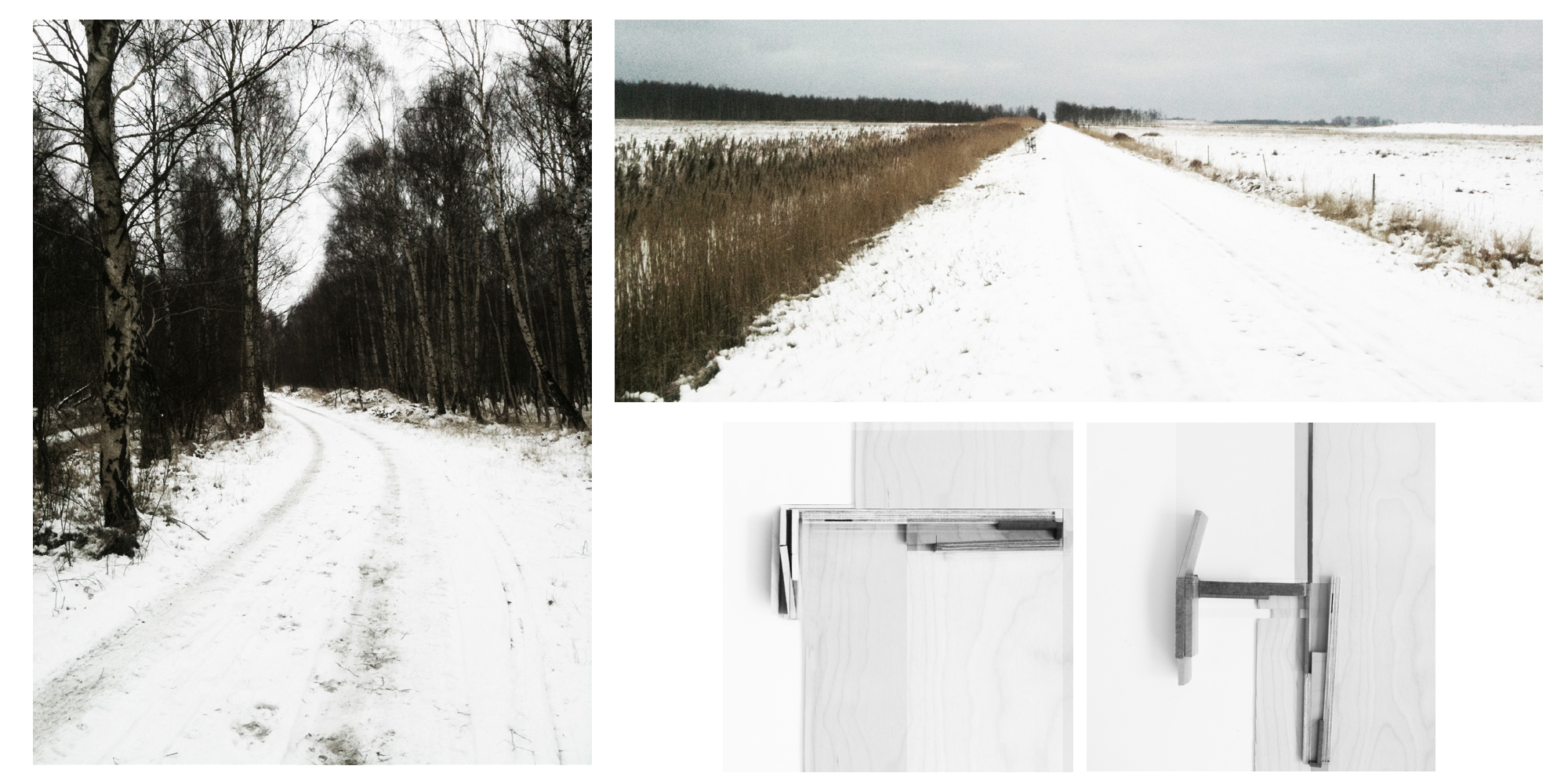 Kalvebod fælled: om kant og rytme 2